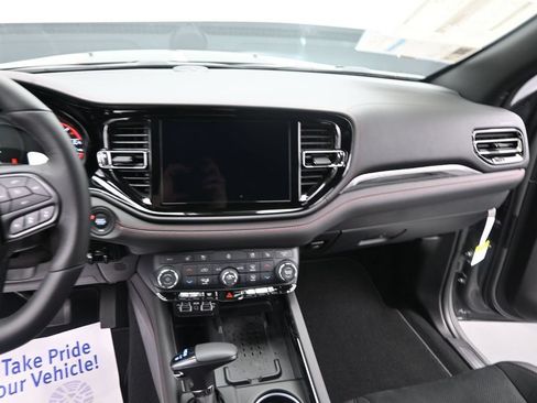 New 2026 Dodge Durango GT AWD/4WD image 23