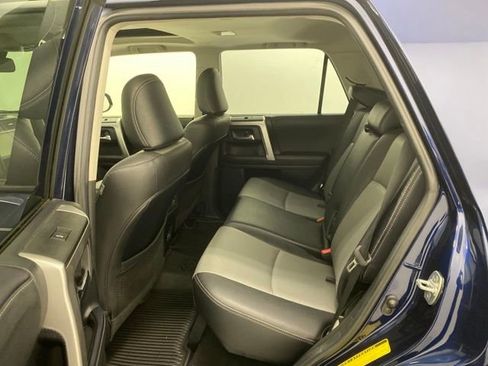 Certified 2024 Toyota 4Runner SR5 Premium image 27