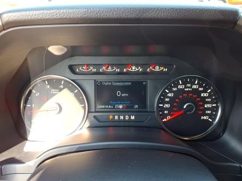 Certified 2018 Ford F150 Raptor AWD/4WD image 20