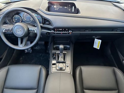 New 2026 MAZDA CX-30 AWD 2.5 S w/ Select Sport Pkg image 13