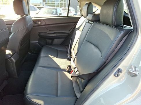 Used 2014 Subaru Crosstrek 2.0i Limited AWD/4WD image 10