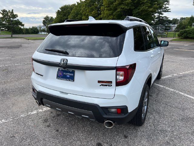 Used 2023 Honda Passport TrailSport image 10