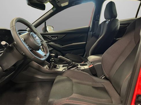 New 2025 Subaru WRX Premium w/ Popular Package #1A image 9