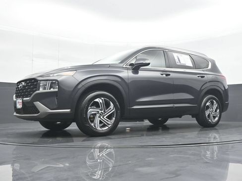 Used 2023 Hyundai Santa Fe SEL AWD/4WD image 26