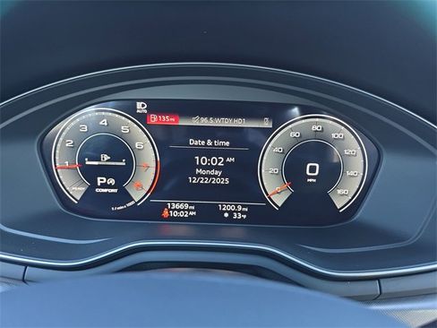 Used 2023 Audi A5 2.0T Premium Plus w/ Premium Plus image 22