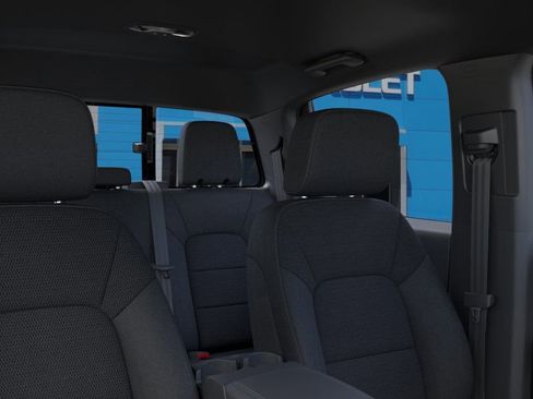 New 2025 GMC Canyon Elevation w/ Convenience Package image 48
