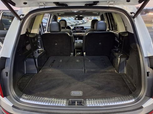 Used 2021 Kia Telluride SX w/ SX Prestige Package image 25