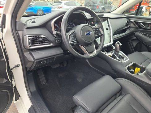 Used 2023 Subaru Legacy Limited image 20