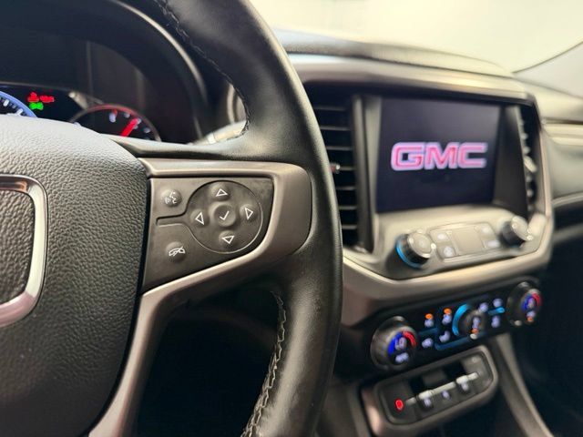 Used 2023 GMC Acadia AT4 w/ GMC Pro Grade Package AWD/4WD image 17