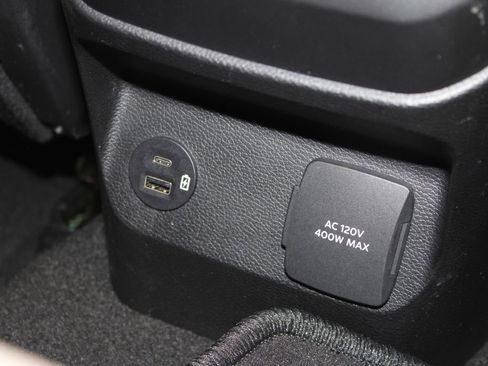 Used 2024 Ford Ranger Lariat image 34