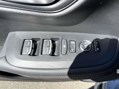 Certified 2023 Honda HR-V Sport image 14