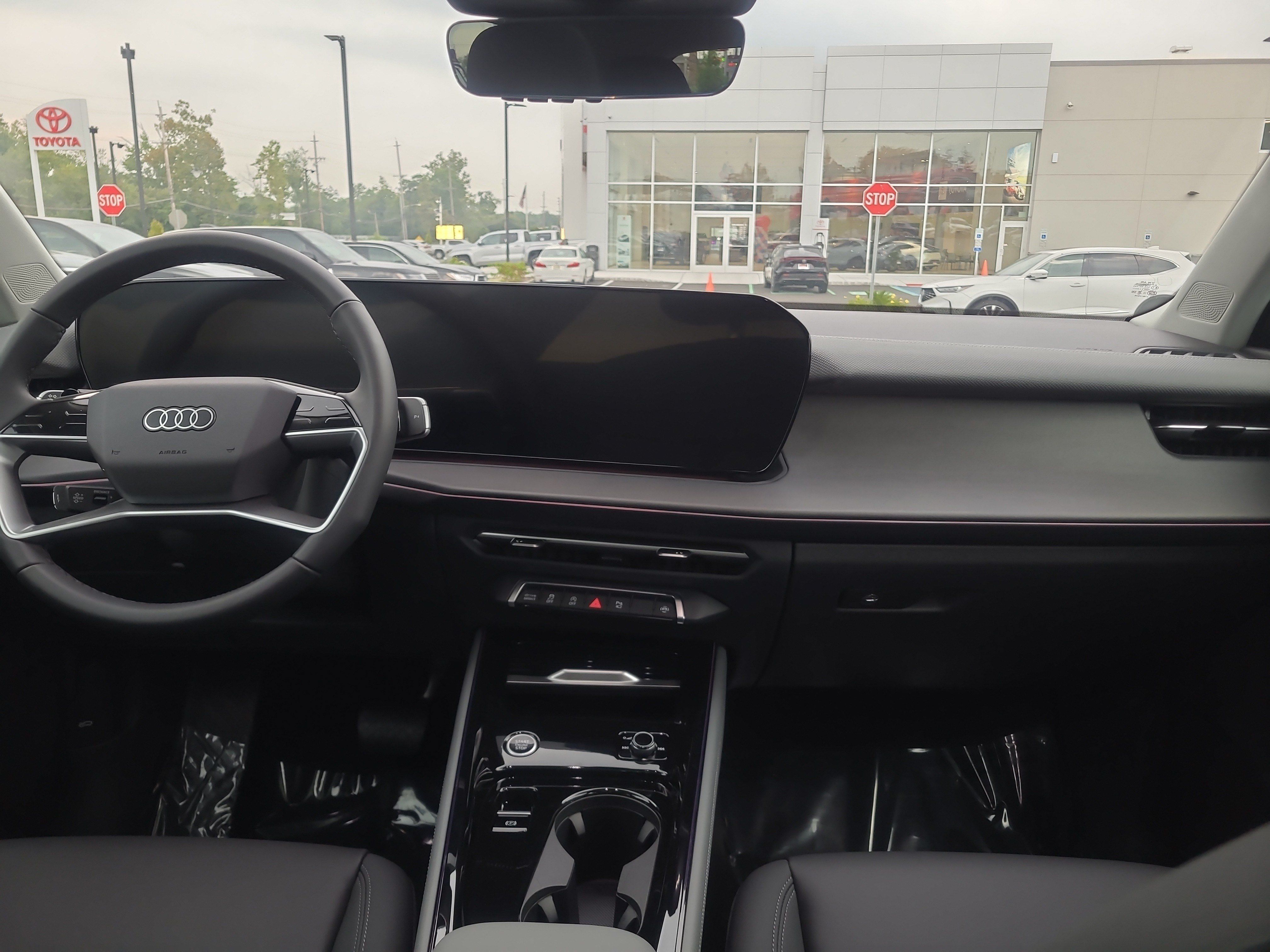 Used 2026 Audi Q3 quattro 2.0T AWD/4WD image 18