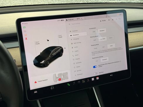 Used 2018 Tesla Model 3 Mid Range RWD image 35