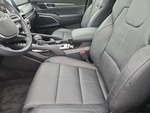 Certified 2025 Kia Telluride SX AWD/4WD image 14
