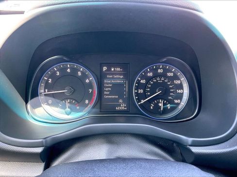 Used 2023 Hyundai Kona SEL FWD image 22
