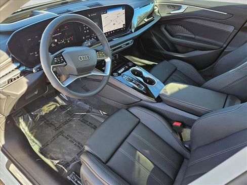New 2026 Audi A6 Premium Plus AWD/4WD image 3
