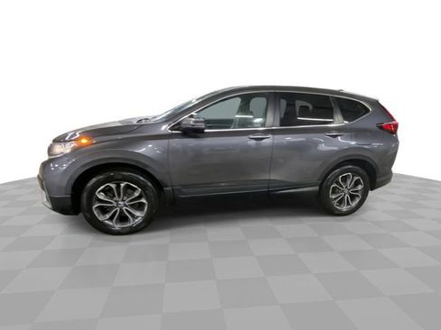 Used 2020 Honda CR-V EX image 7