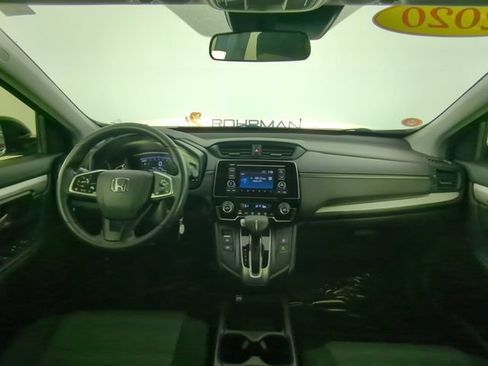Used 2020 Honda CR-V LX image 19