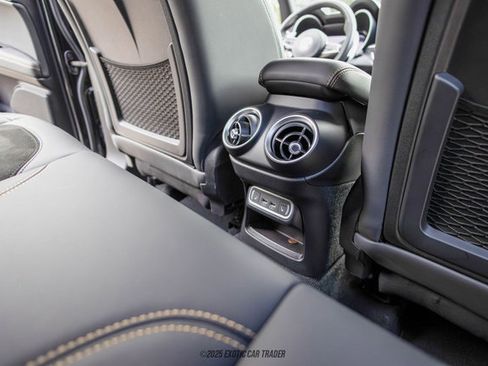 Used 2024 Alfa Romeo Stelvio Quadrifoglio w/ Quick Order Package 25A 100th image 24