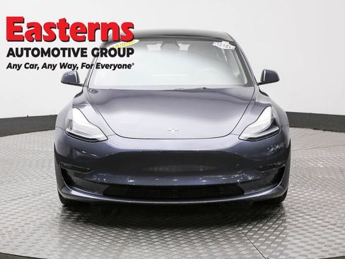Used 2022 Tesla Model 3 Long Range image 2