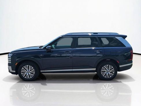 New 2026 Hyundai Palisade SEL Premium FWD image 8