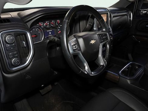 Used 2023 Chevrolet Silverado 3500 LT w/ All Star Edition image 32