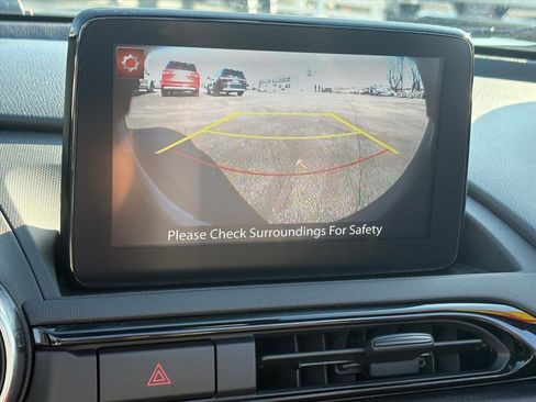 Used 2019 MAZDA MX-5 Miata RF Grand Touring w/ Appearance Package image 10