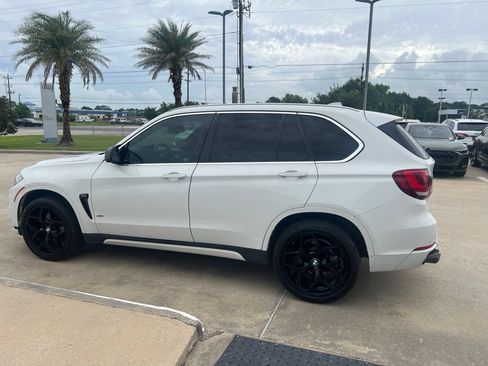 Used 2017 BMW X5 xDrive35i w/ Premium Package AWD/4WD image 8