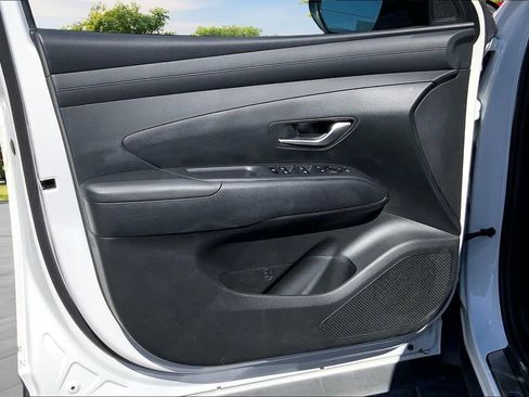 Used 2025 Hyundai Tucson SEL image 20