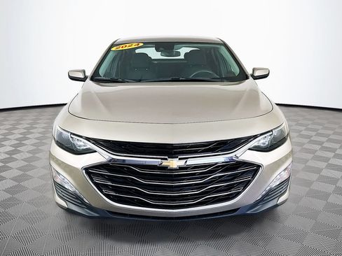 Used 2024 Chevrolet Malibu LT FWD image 4