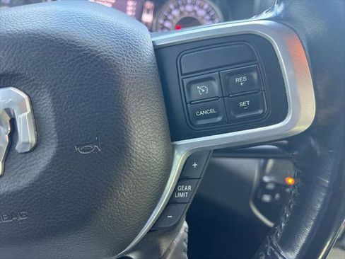 Certified 2022 RAM 2500 Big Horn w/ Night Edition image 70