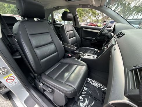 Used 2007 Audi A4 2.0T AWD/4WD image 24