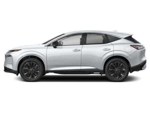 New 2026 Nissan Murano Platinum image 3