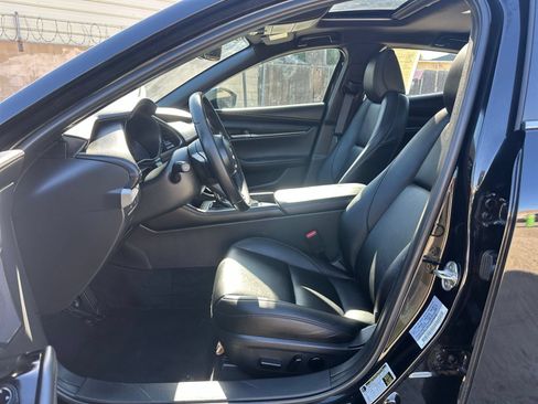 Used 2026 MAZDA MAZDA3 s FWD image 25