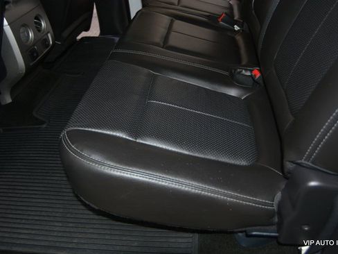 Used 2013 Ford F150 FX4 w/ Luxury Equipment Group AWD/4WD image 26