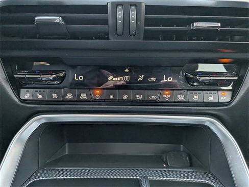 Certified 2025 MAZDA CX-90 3.3 Turbo S w/ Premium Package image 22