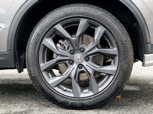 Used 2024 Acura MDX A-Spec image 14