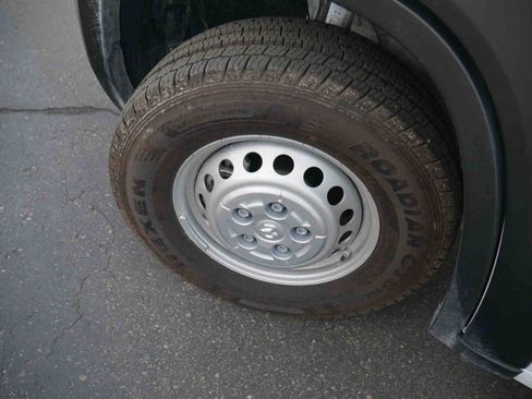 New 2026 RAM ProMaster 1500 w/ Safety Group image 11