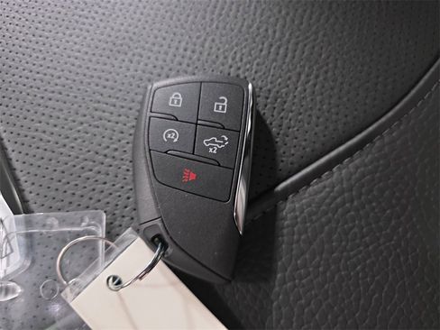 New 2026 GMC Sierra 2500 Denali w/ Technology Package image 38