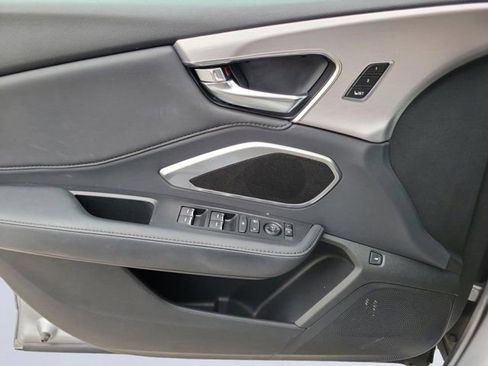 Certified 2023 Acura RDX FWD image 12