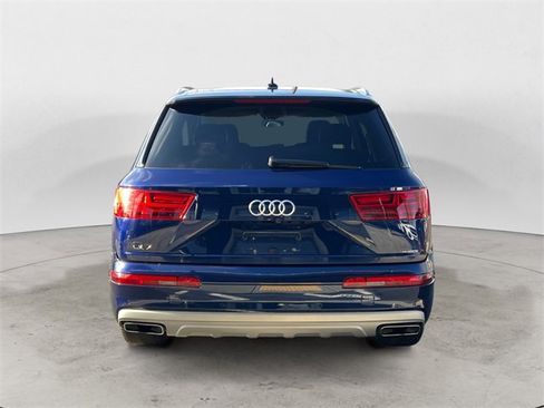 Used 2019 Audi Q7 2.0T Premium Plus w/ Premium Plus Package image 4