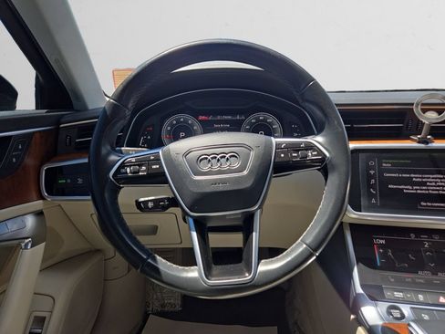 Used 2023 Audi A6 2.0T Premium AWD/4WD image 12