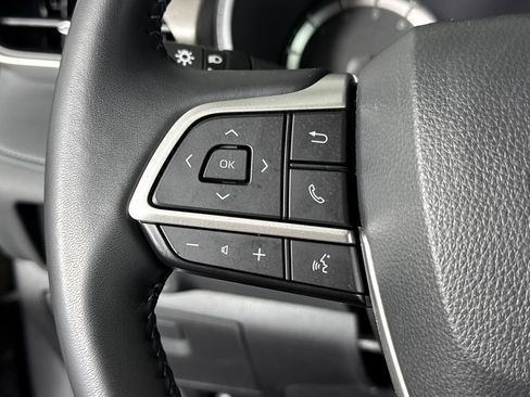 Used 2023 Toyota Highlander LE FWD image 22