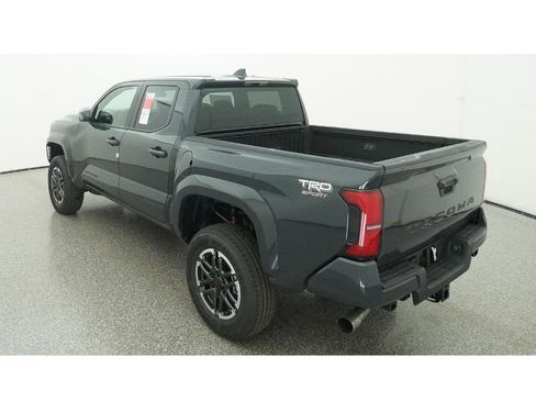 New 2026 Toyota Tacoma TRD Sport AWD/4WD image 5