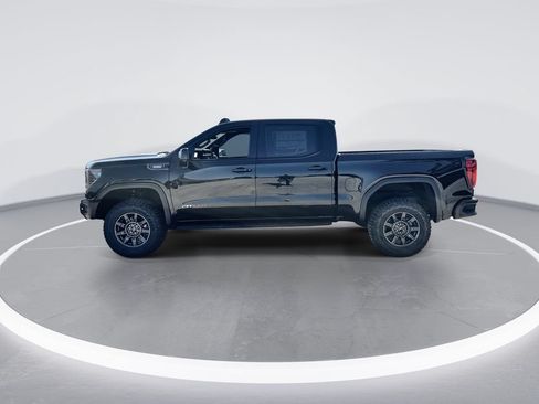 New 2026 GMC Sierra 1500 AT4X AWD/4WD image 5