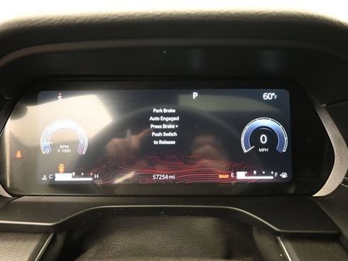 Used 2023 Jeep Grand Cherokee Altitude AWD/4WD image 20