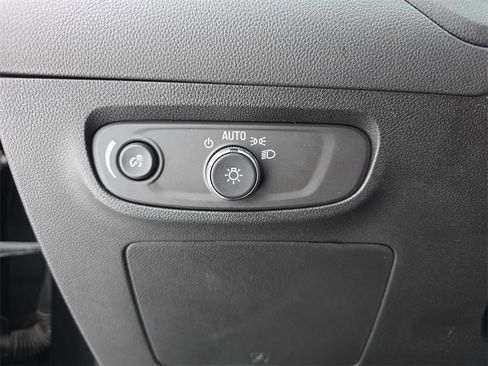 Certified 2024 Buick Encore GX Sport Touring image 26