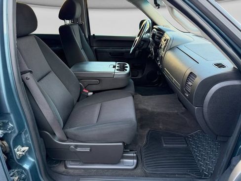 Used 2012 GMC Sierra 1500 SLE w/ Power Tech Package AWD/4WD image 14