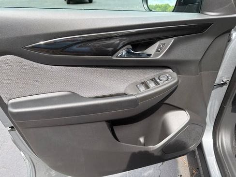 New 2026 Chevrolet TrailBlazer LS w/ LS Convenience Package AWD/4WD image 8