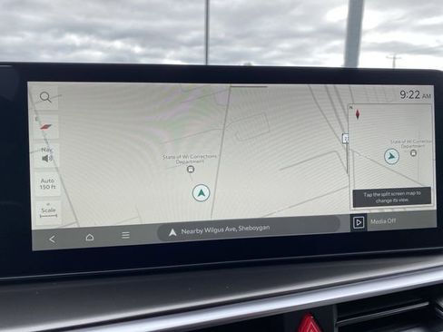 New 2025 Kia Sorento EX image 9